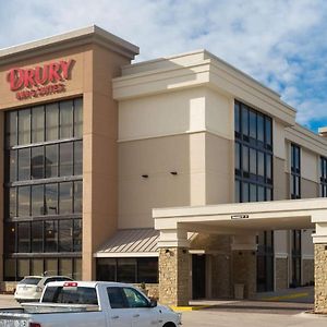 Drury Inn & Suites Springfield Mo